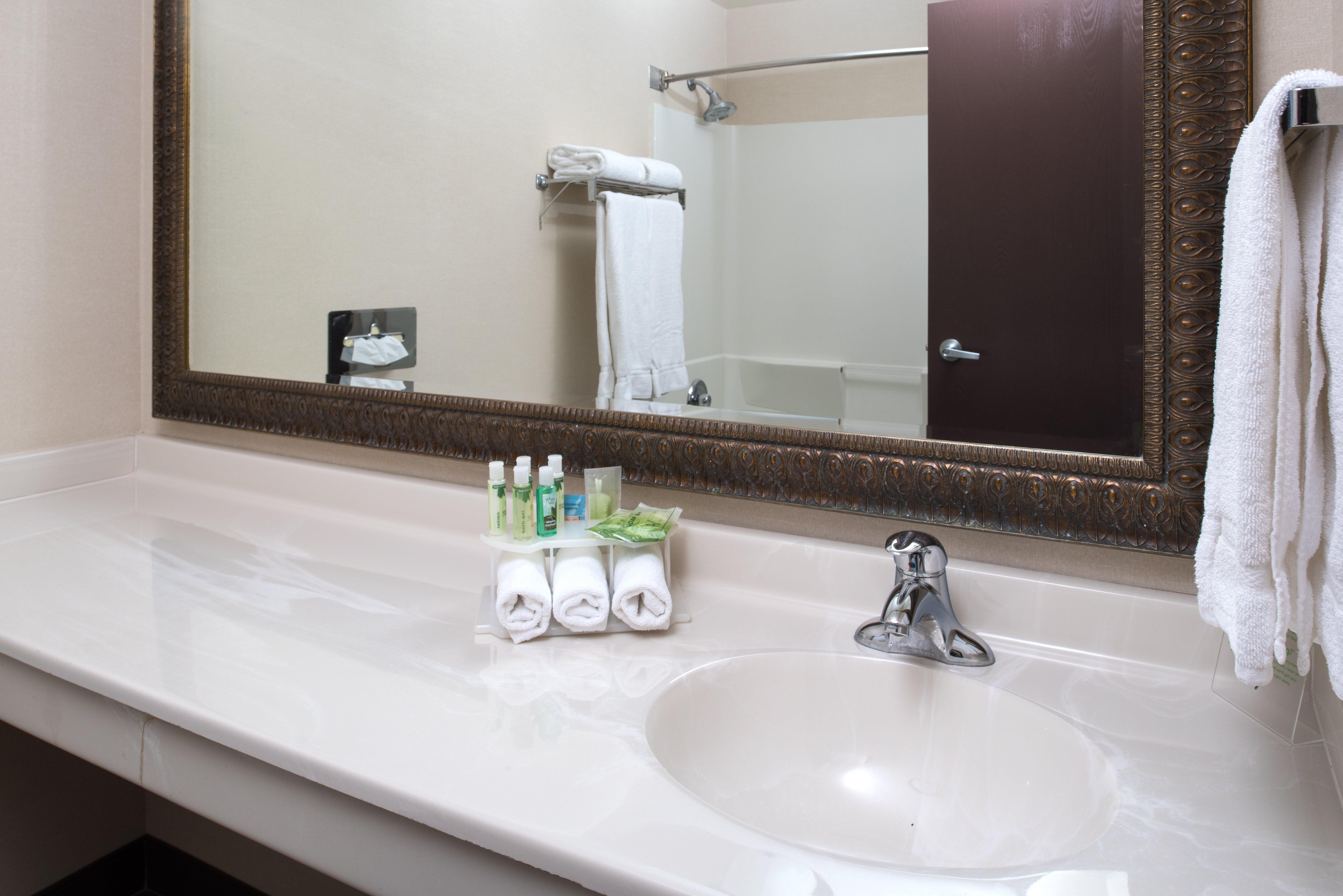 Holiday Inn Express Spokane-Valley By Ihg Spokane Valley Kültér fotó