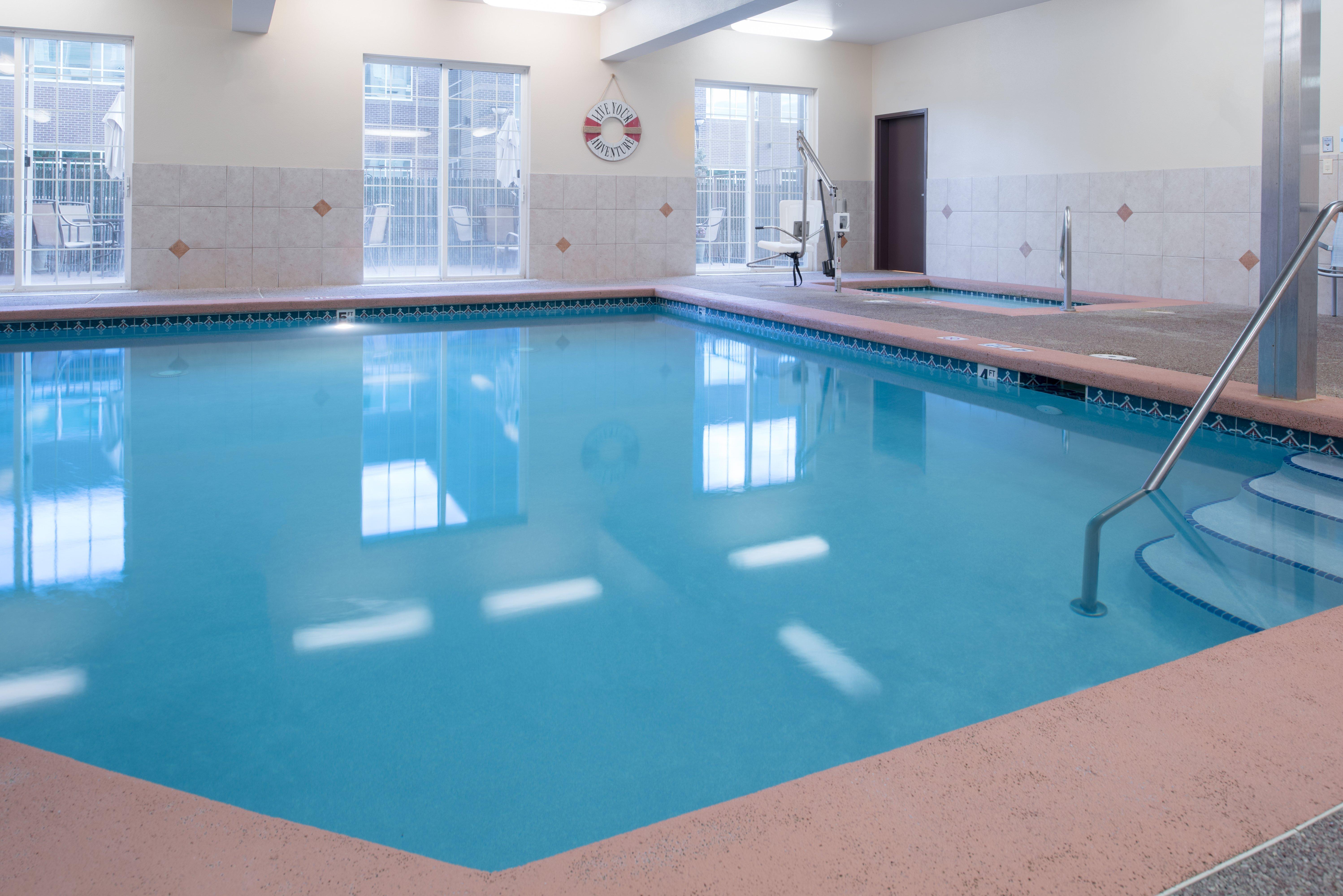 Holiday Inn Express Spokane-Valley By Ihg Spokane Valley Kültér fotó