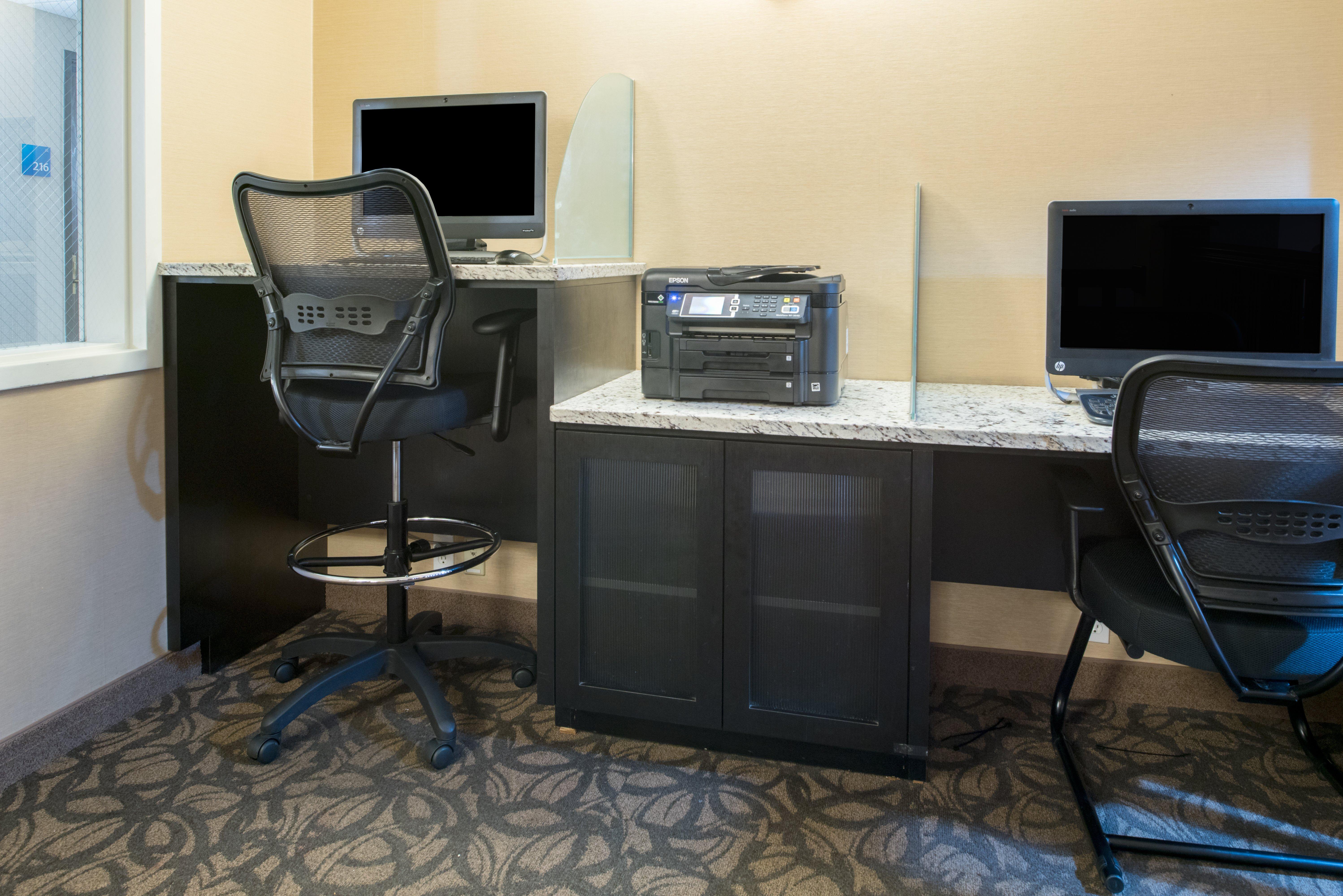 Holiday Inn Express Spokane-Valley By Ihg Spokane Valley Kültér fotó
