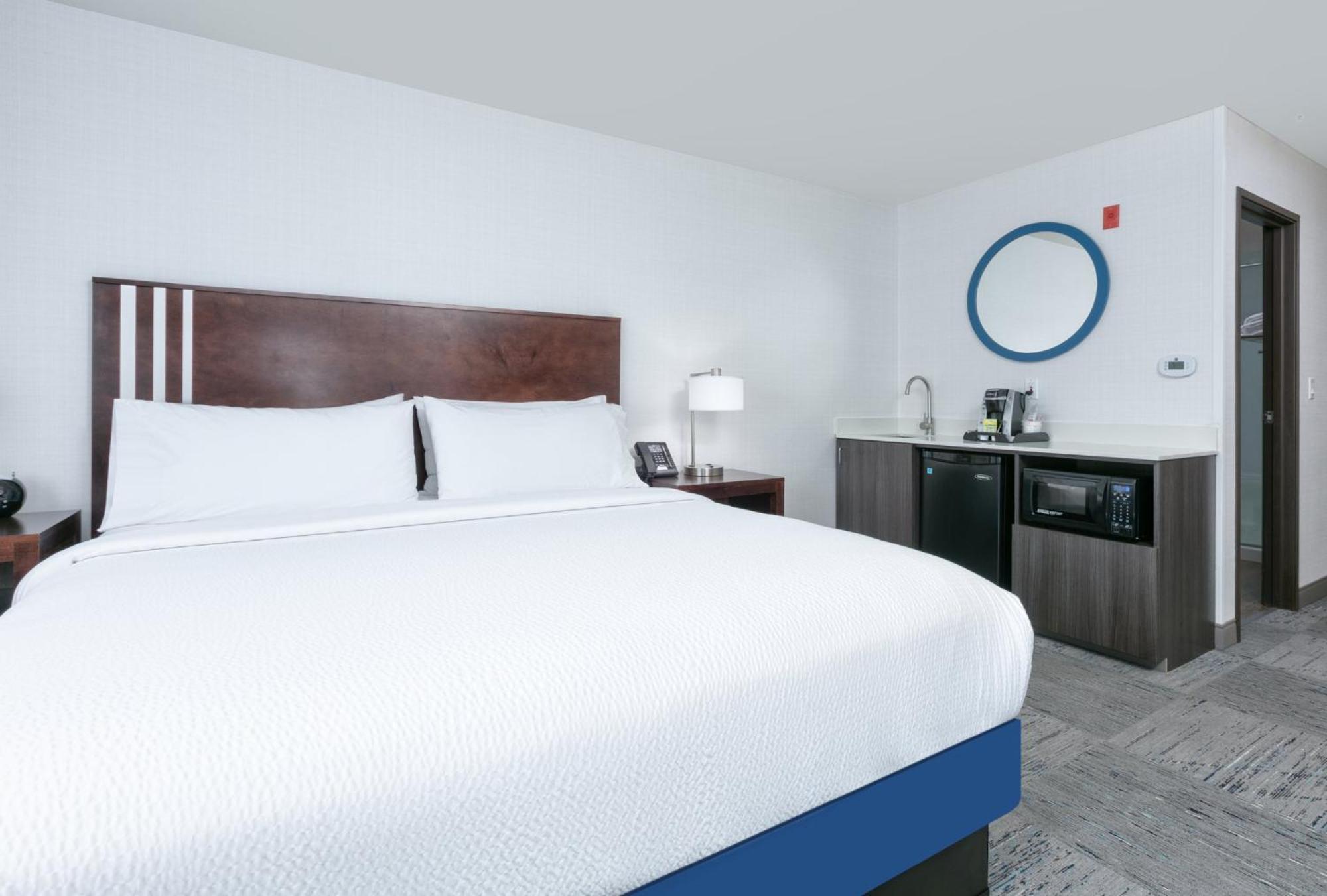 Holiday Inn Express Spokane-Valley By Ihg Spokane Valley Kültér fotó