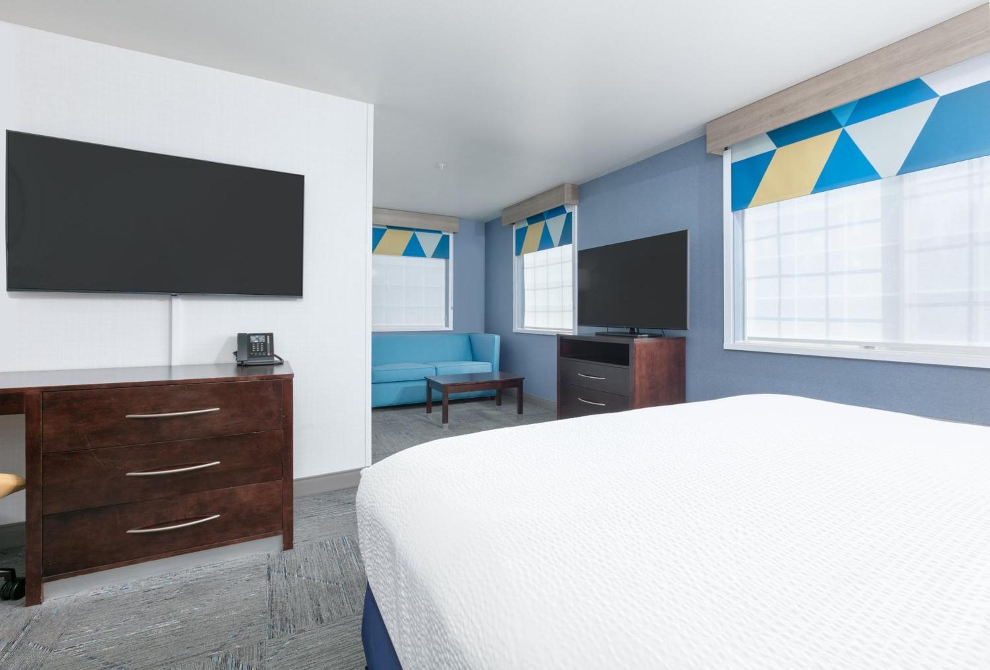 Holiday Inn Express Spokane-Valley By Ihg Spokane Valley Kültér fotó