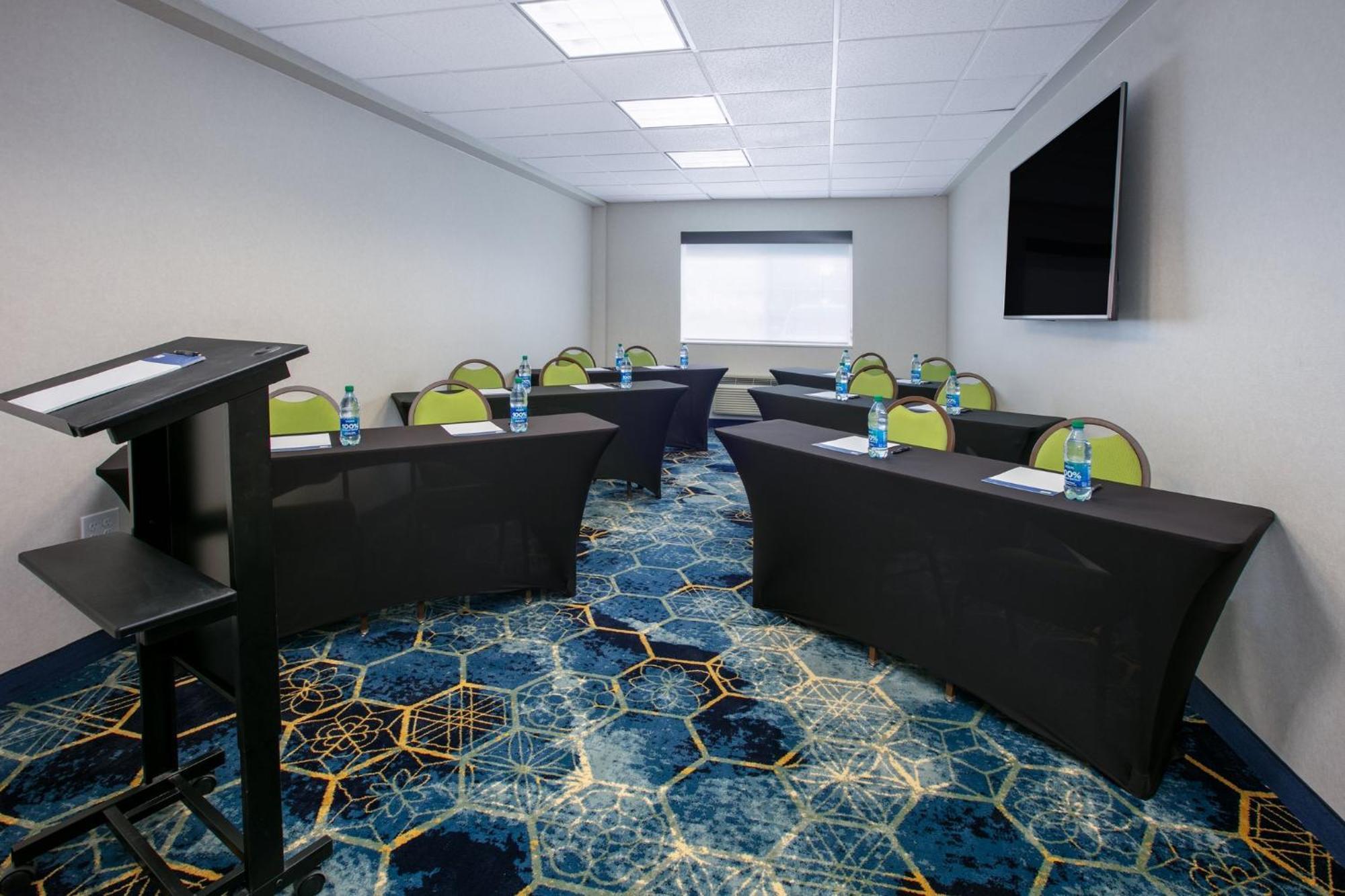 Holiday Inn Express Spokane-Valley By Ihg Spokane Valley Kültér fotó