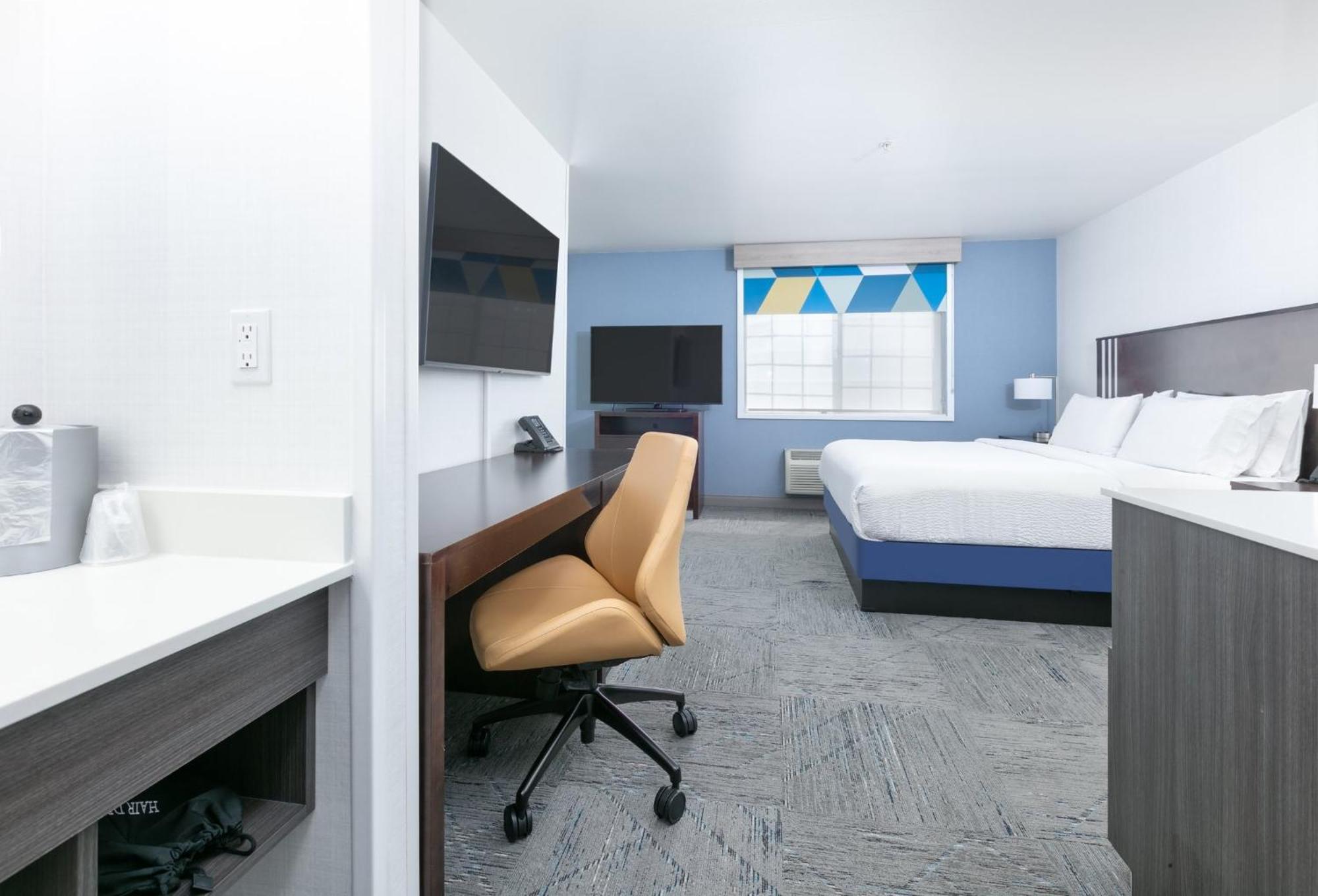 Holiday Inn Express Spokane-Valley By Ihg Spokane Valley Kültér fotó