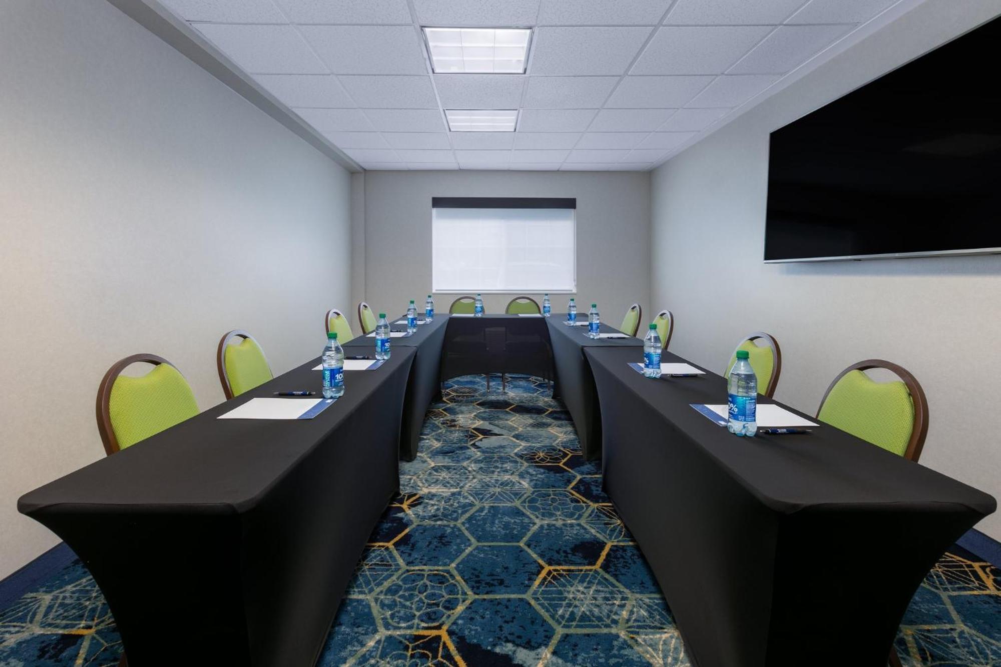 Holiday Inn Express Spokane-Valley By Ihg Spokane Valley Kültér fotó