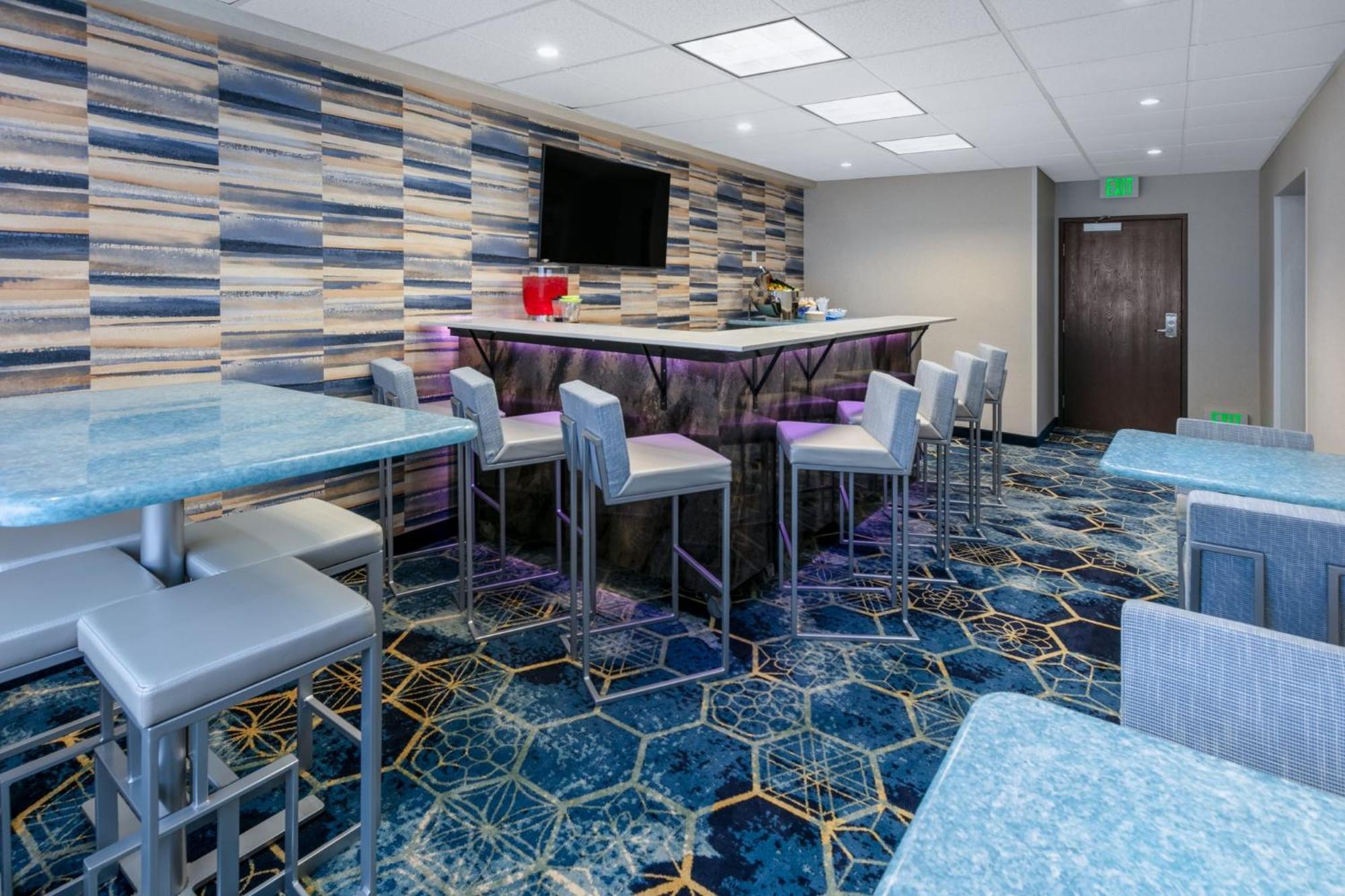 Holiday Inn Express Spokane-Valley By Ihg Spokane Valley Kültér fotó