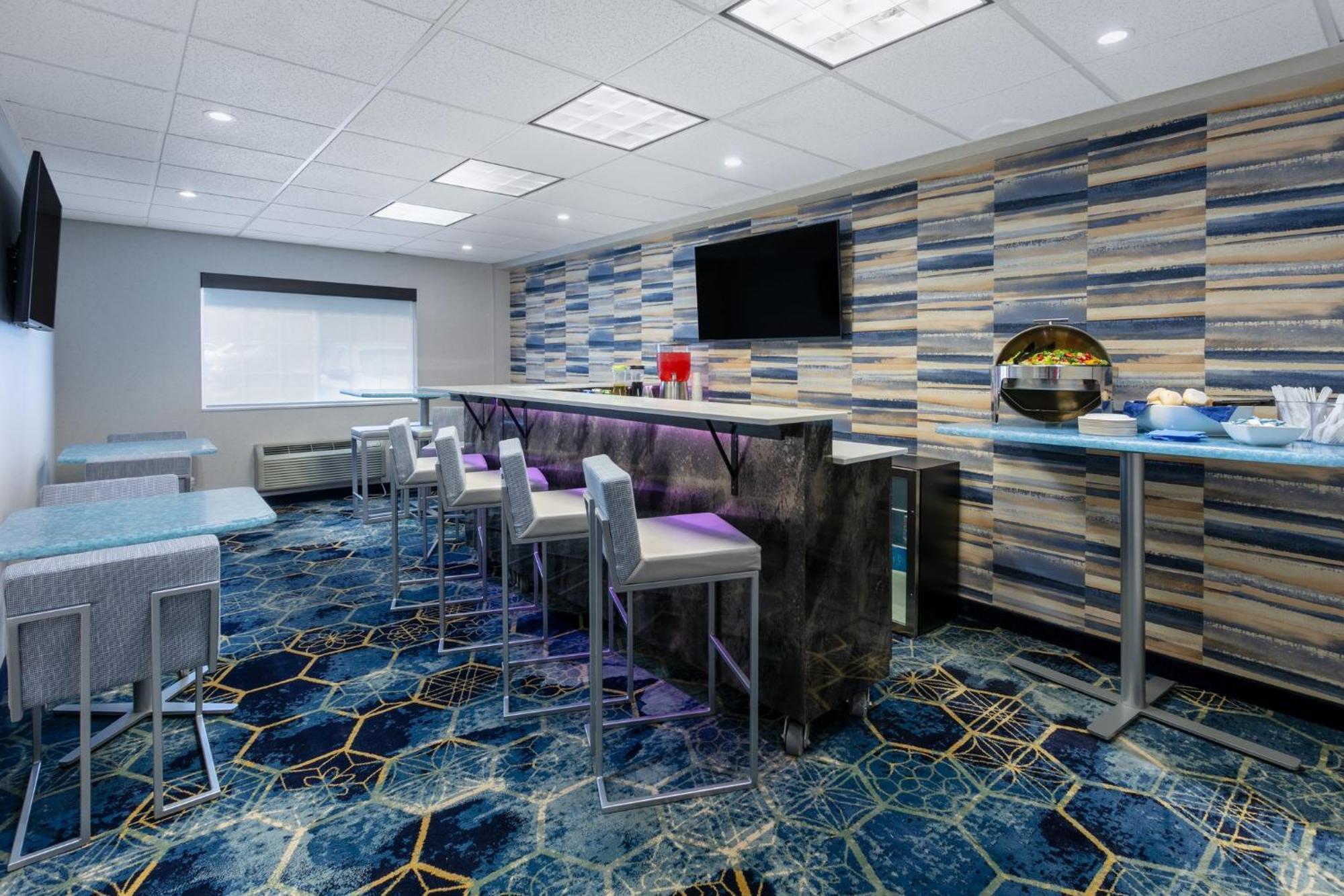 Holiday Inn Express Spokane-Valley By Ihg Spokane Valley Kültér fotó