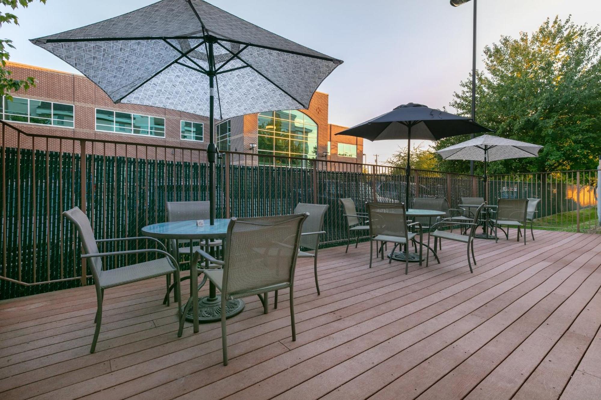 Holiday Inn Express Spokane-Valley By Ihg Spokane Valley Kültér fotó