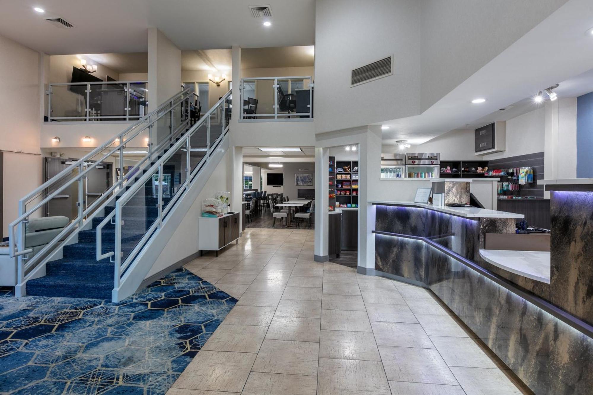 Holiday Inn Express Spokane-Valley By Ihg Spokane Valley Kültér fotó