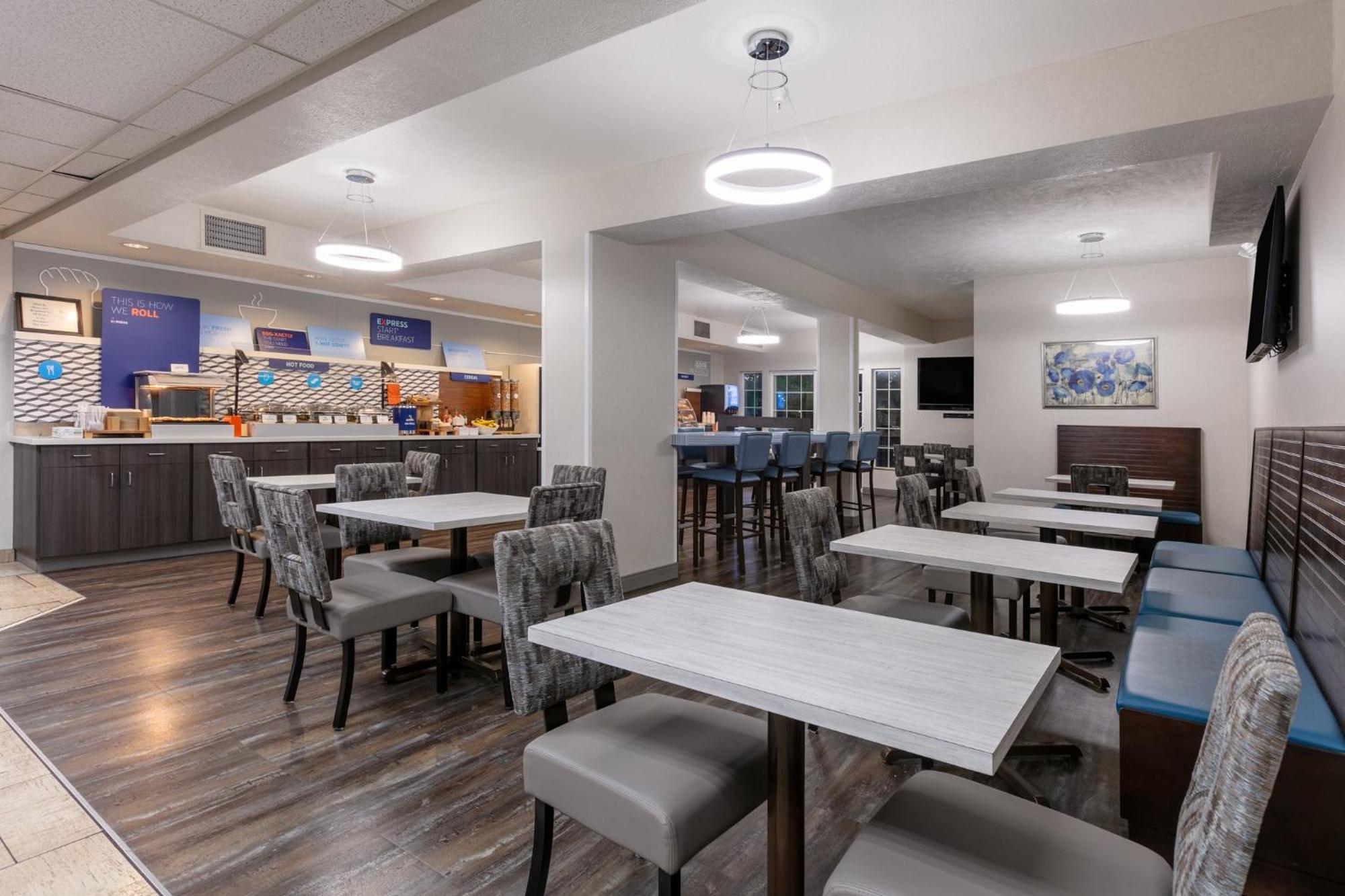 Holiday Inn Express Spokane-Valley By Ihg Spokane Valley Kültér fotó