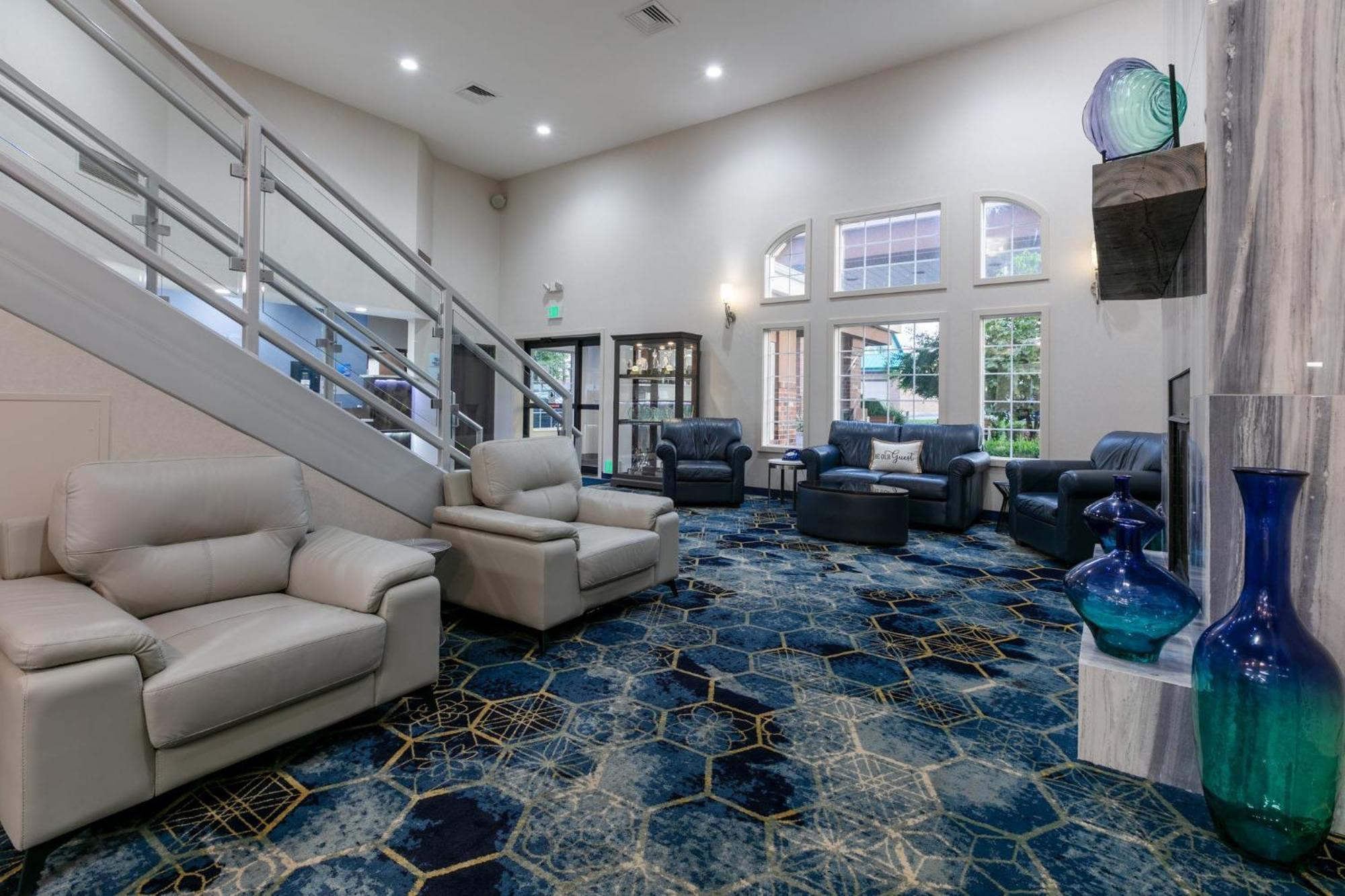 Holiday Inn Express Spokane-Valley By Ihg Spokane Valley Kültér fotó