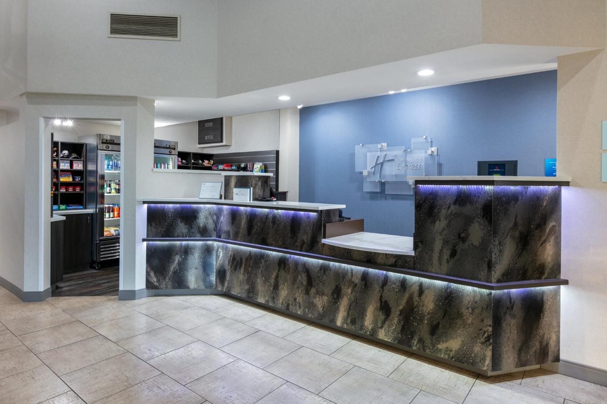 Holiday Inn Express Spokane-Valley By Ihg Spokane Valley Kültér fotó