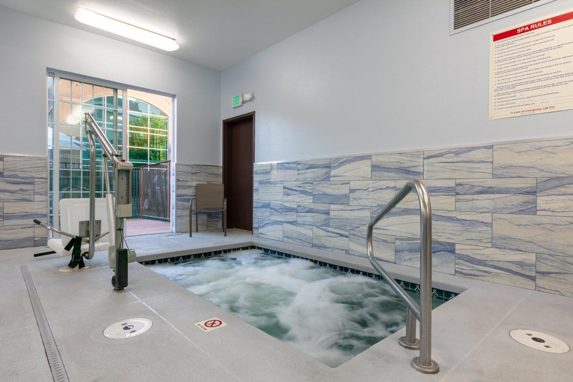 Holiday Inn Express Spokane-Valley By Ihg Spokane Valley Kültér fotó