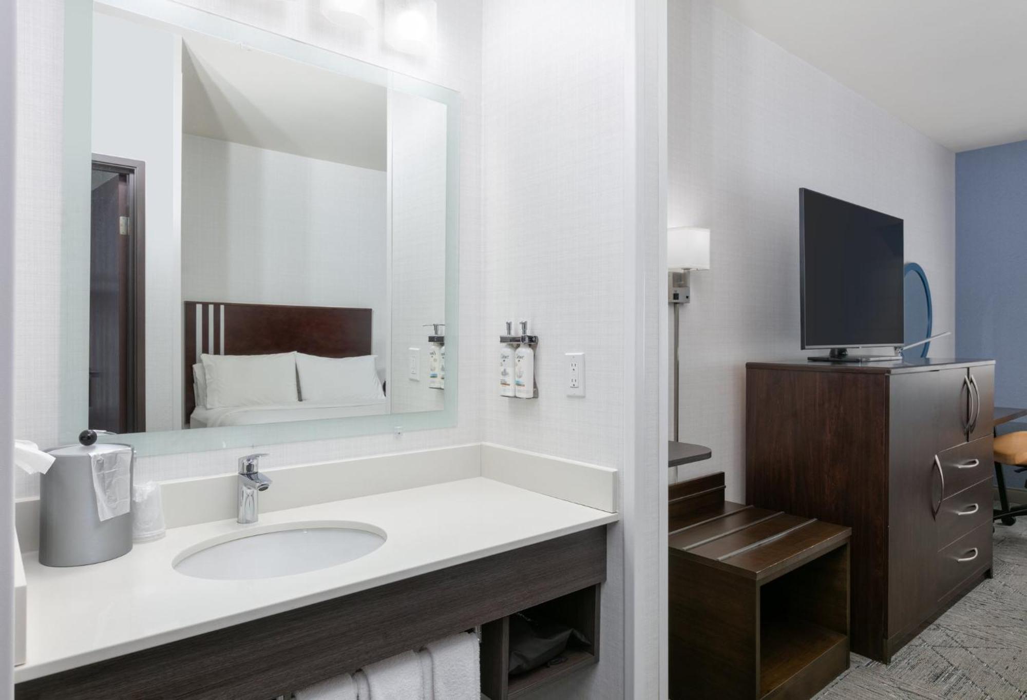Holiday Inn Express Spokane-Valley By Ihg Spokane Valley Kültér fotó