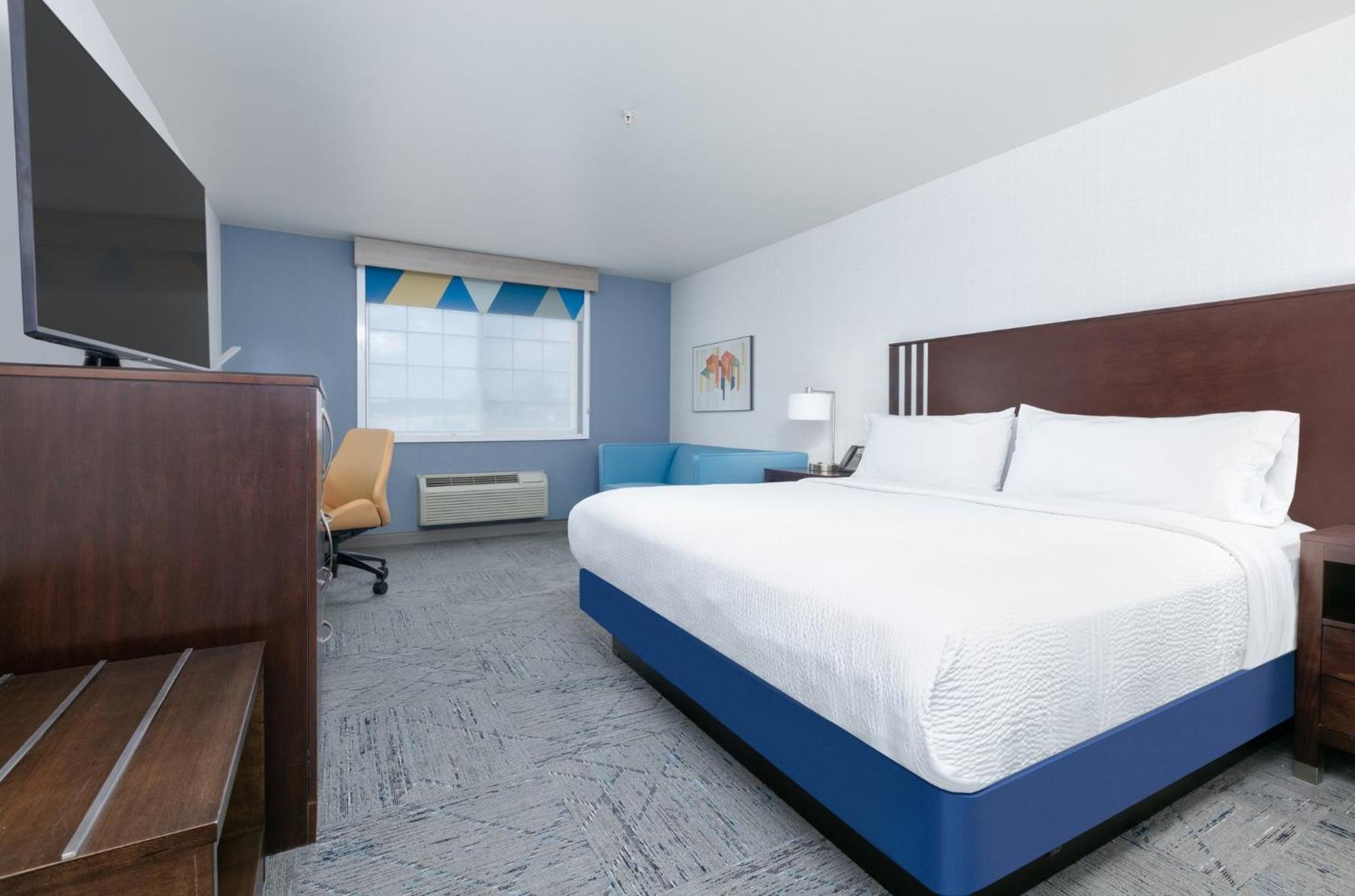 Holiday Inn Express Spokane-Valley By Ihg Spokane Valley Kültér fotó