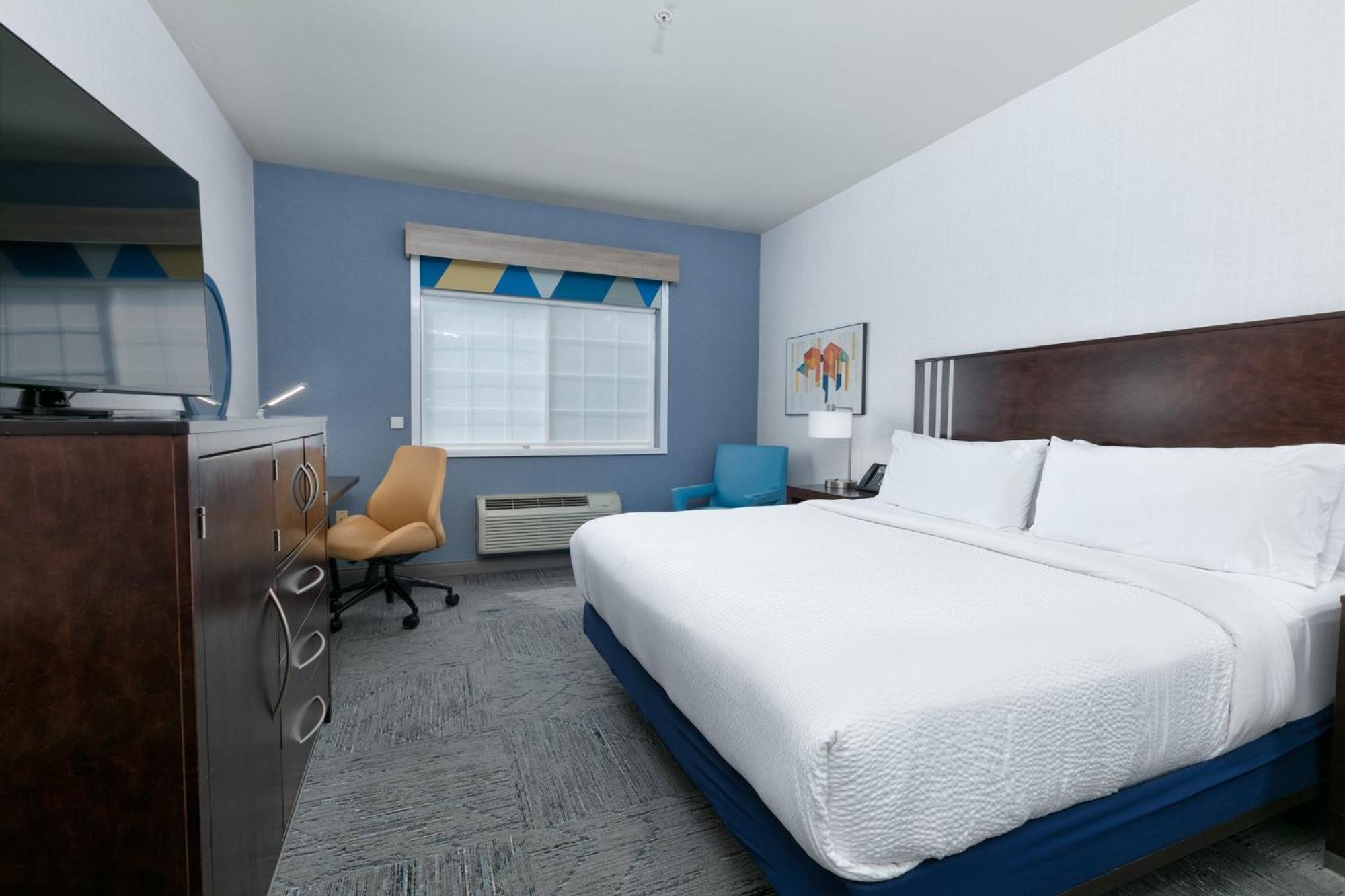 Holiday Inn Express Spokane-Valley By Ihg Spokane Valley Kültér fotó