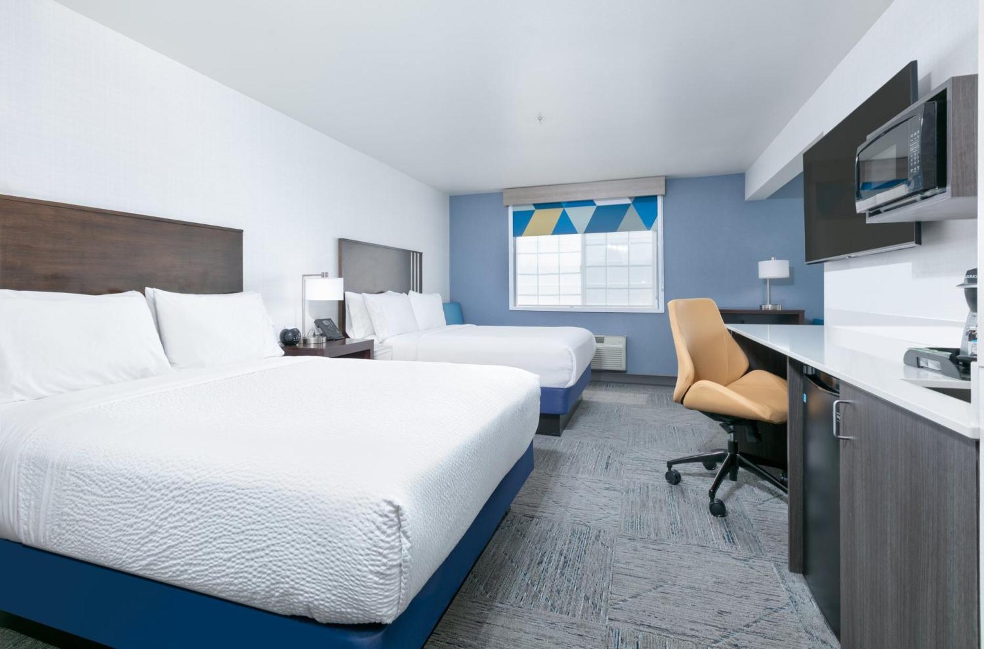 Holiday Inn Express Spokane-Valley By Ihg Spokane Valley Kültér fotó