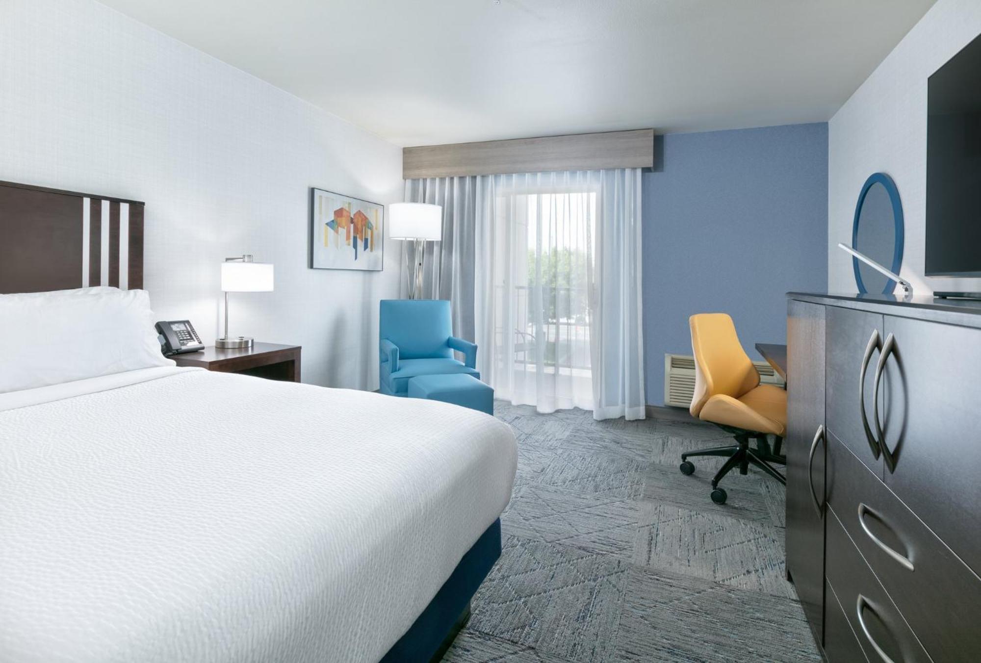 Holiday Inn Express Spokane-Valley By Ihg Spokane Valley Kültér fotó