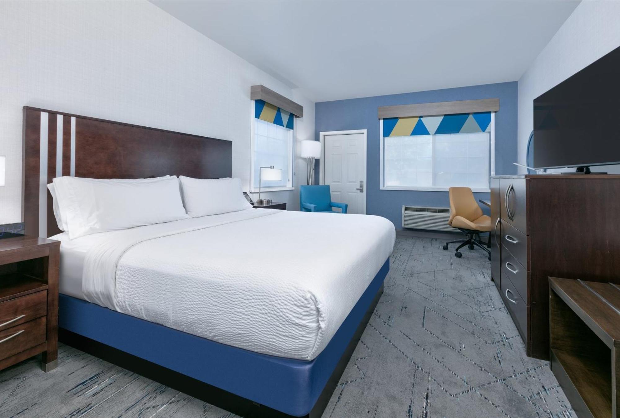 Holiday Inn Express Spokane-Valley By Ihg Spokane Valley Kültér fotó