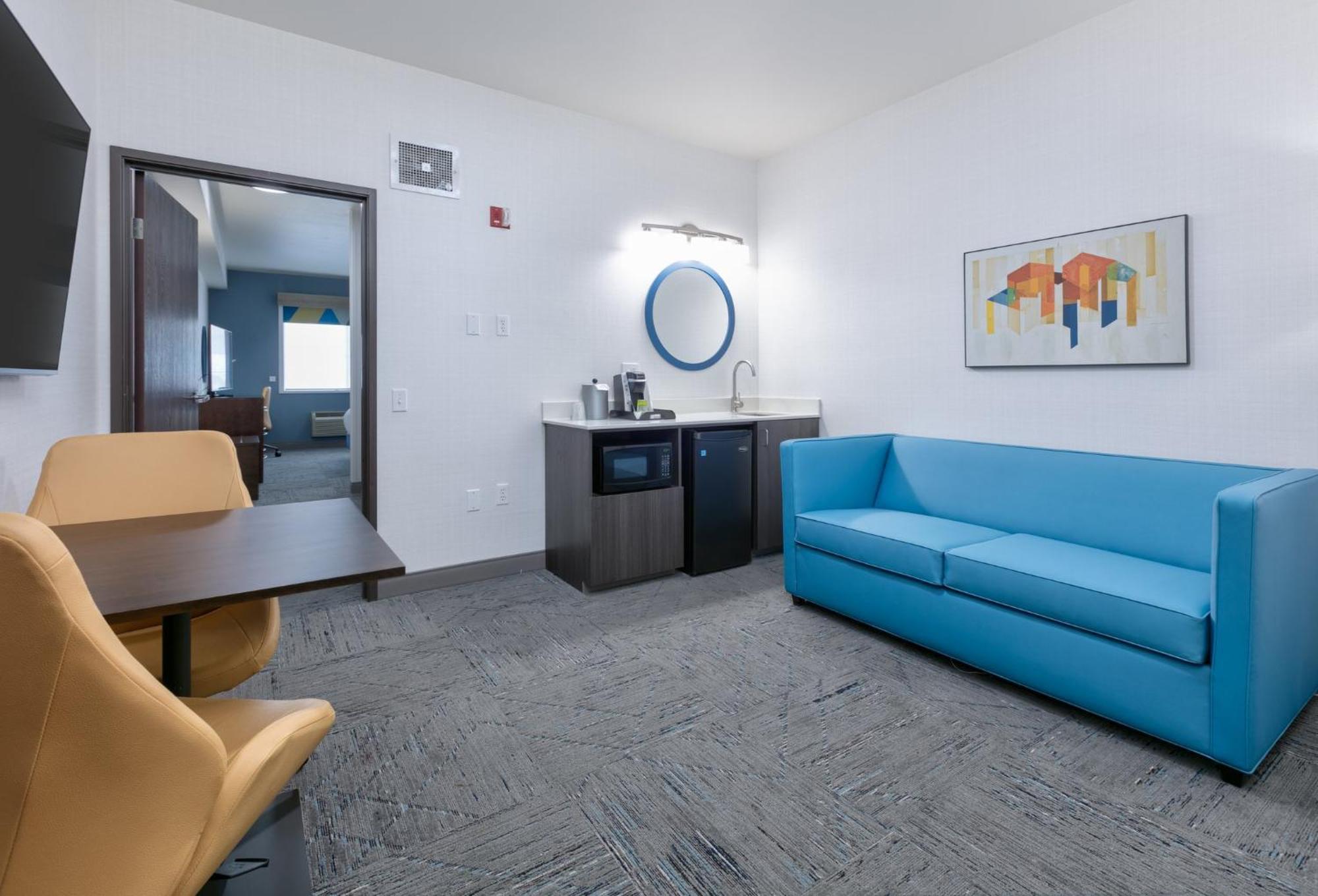 Holiday Inn Express Spokane-Valley By Ihg Spokane Valley Kültér fotó