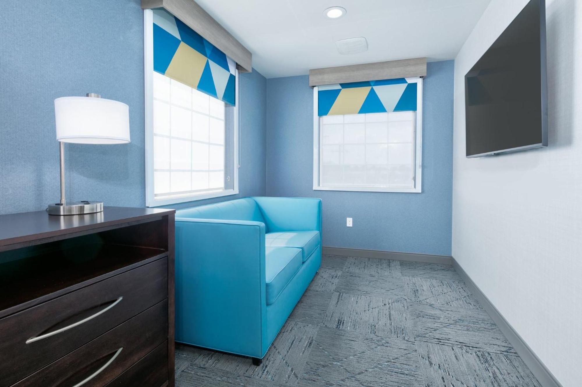 Holiday Inn Express Spokane-Valley By Ihg Spokane Valley Kültér fotó