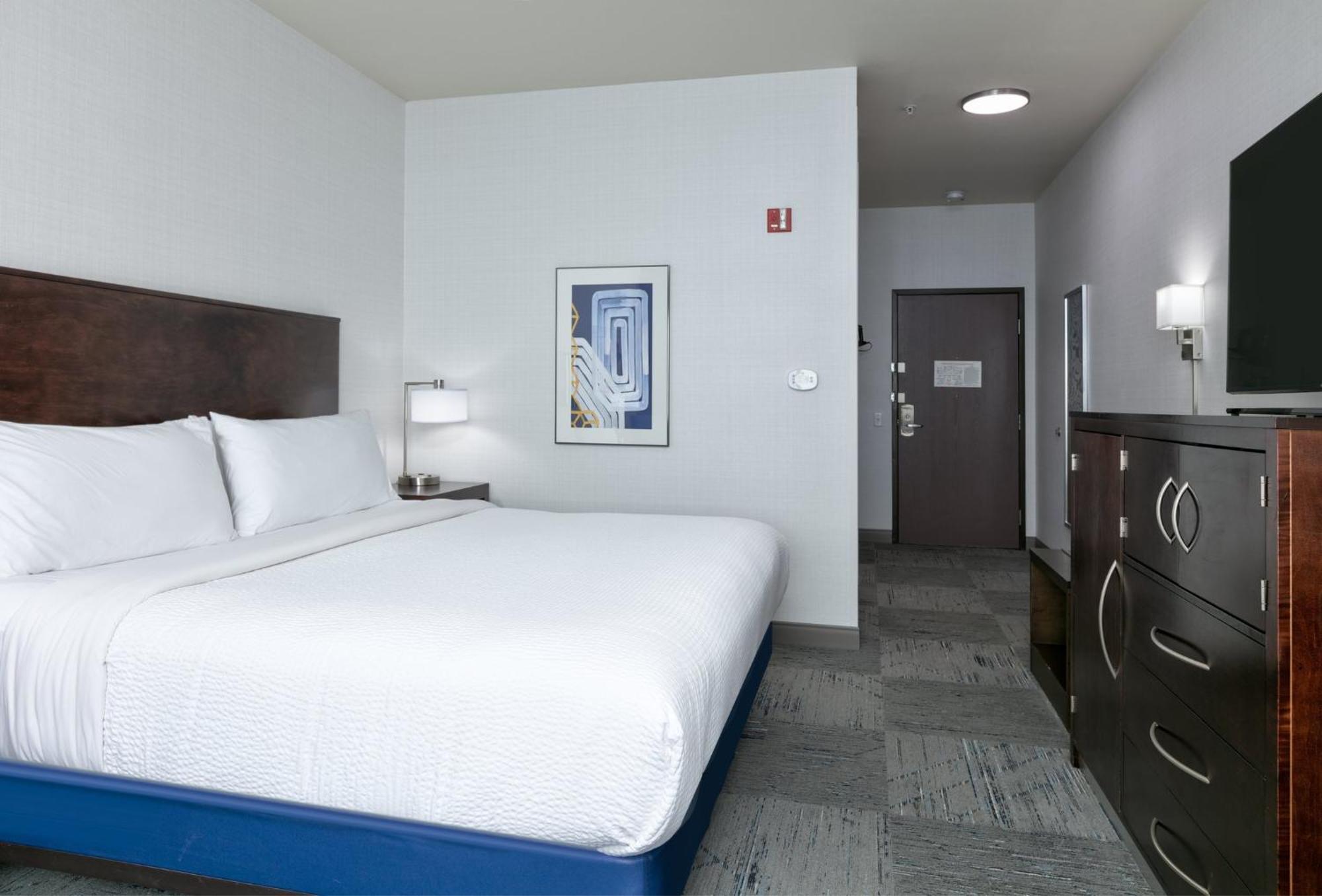 Holiday Inn Express Spokane-Valley By Ihg Spokane Valley Kültér fotó