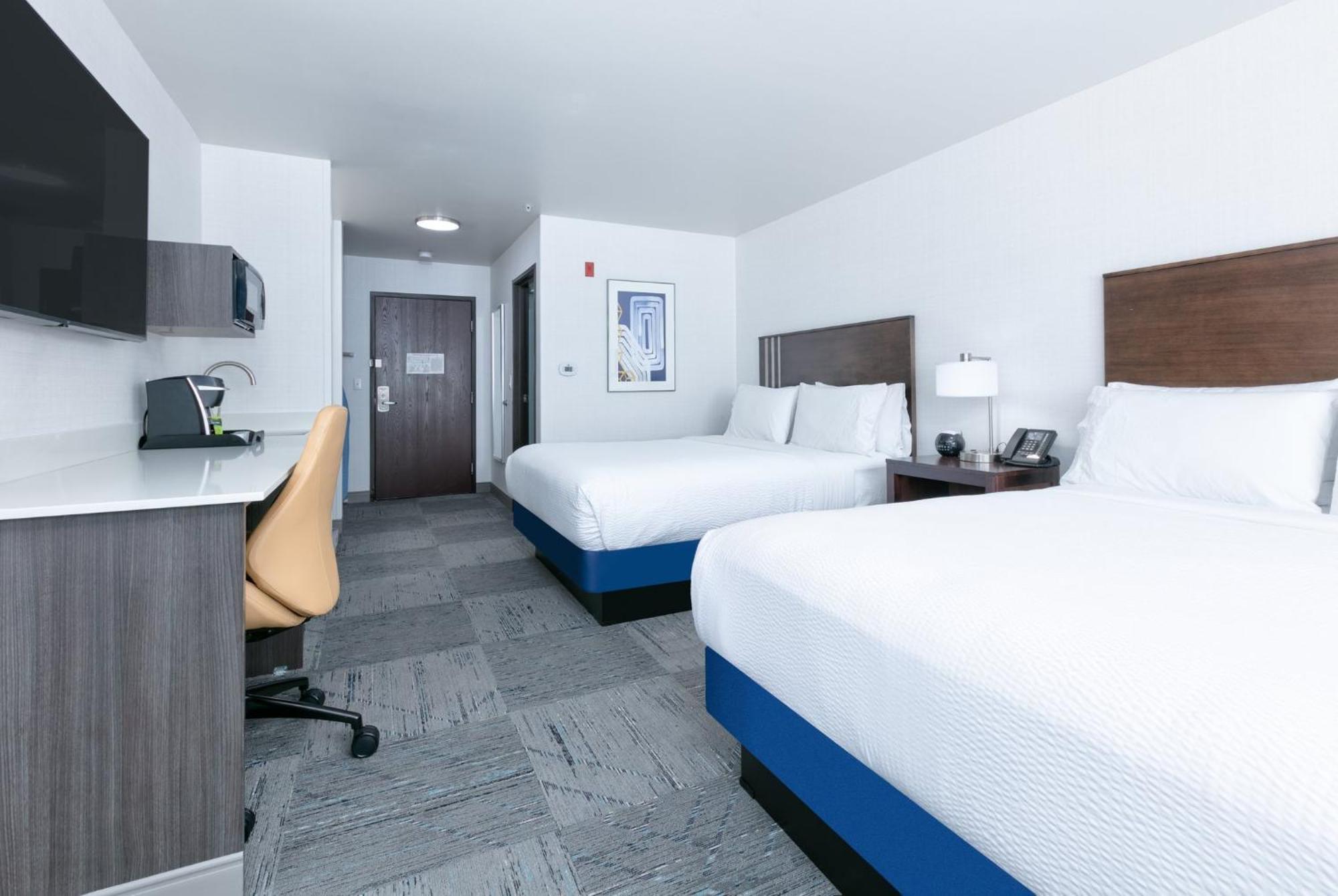 Holiday Inn Express Spokane-Valley By Ihg Spokane Valley Kültér fotó