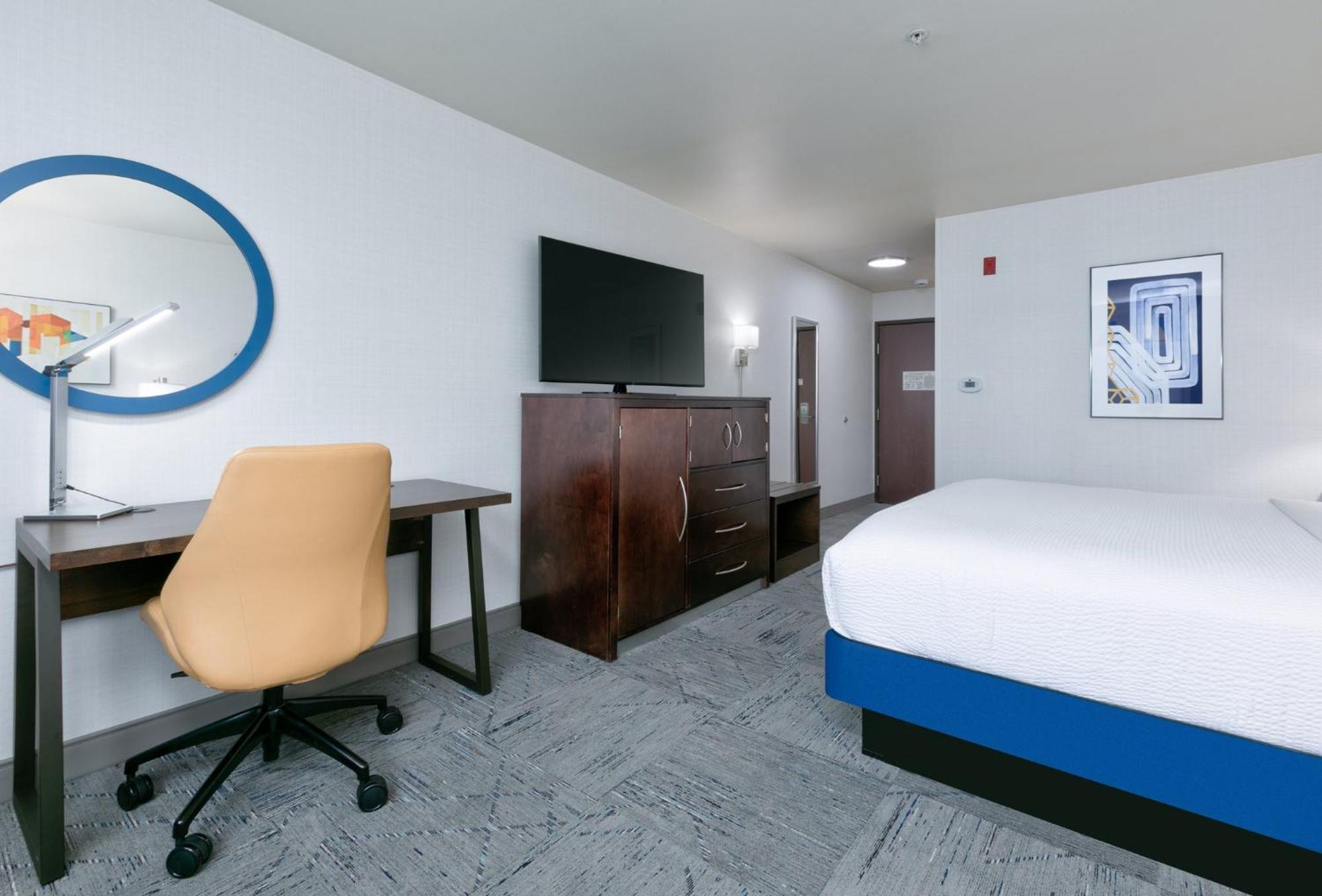Holiday Inn Express Spokane-Valley By Ihg Spokane Valley Kültér fotó