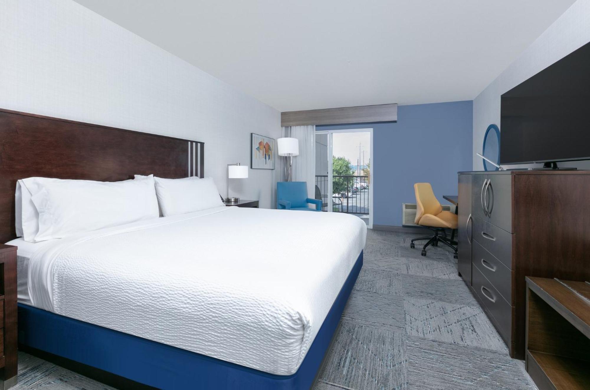 Holiday Inn Express Spokane-Valley By Ihg Spokane Valley Kültér fotó