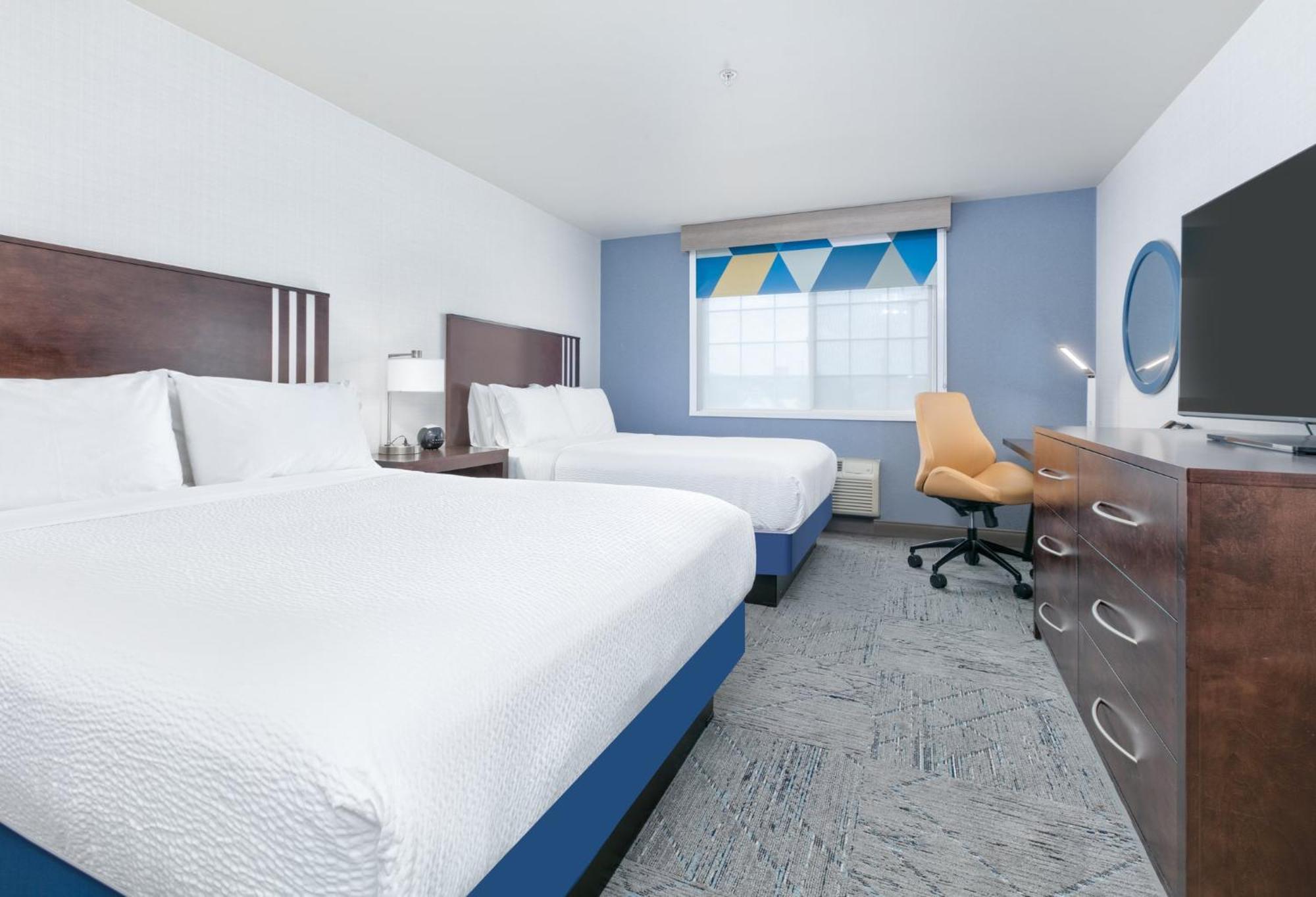 Holiday Inn Express Spokane-Valley By Ihg Spokane Valley Kültér fotó