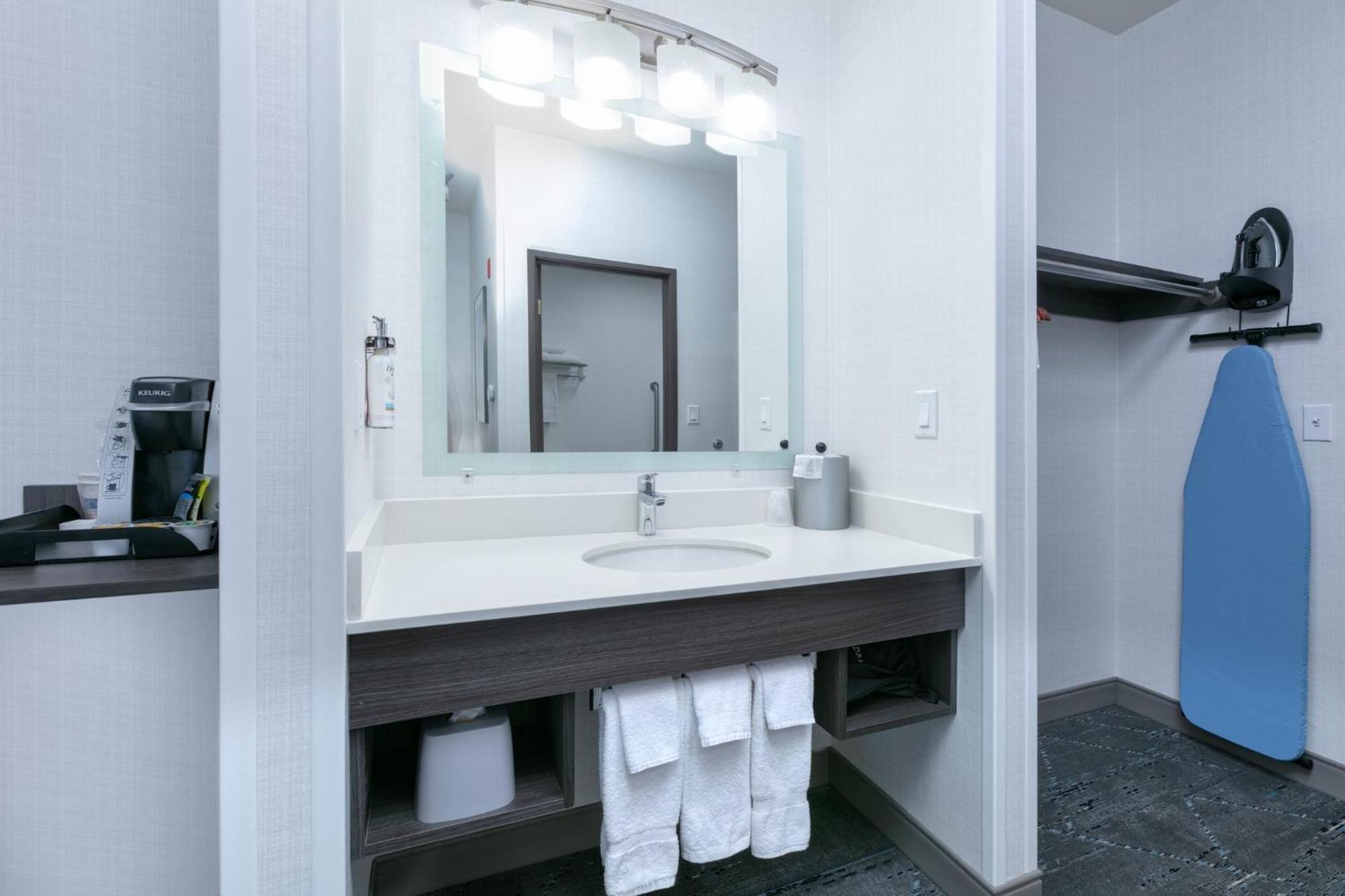 Holiday Inn Express Spokane-Valley By Ihg Spokane Valley Kültér fotó