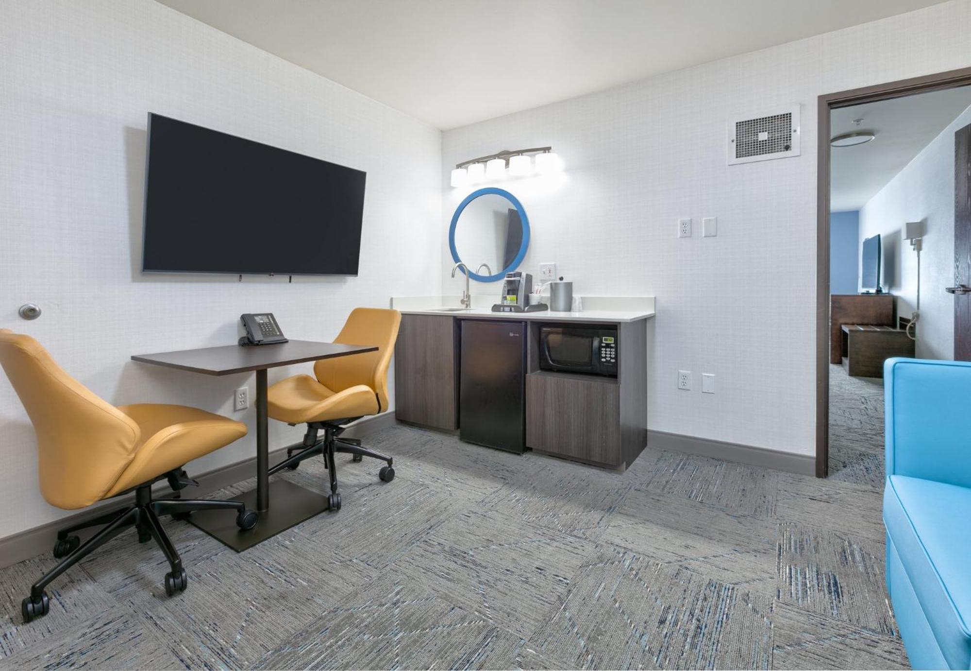 Holiday Inn Express Spokane-Valley By Ihg Spokane Valley Kültér fotó