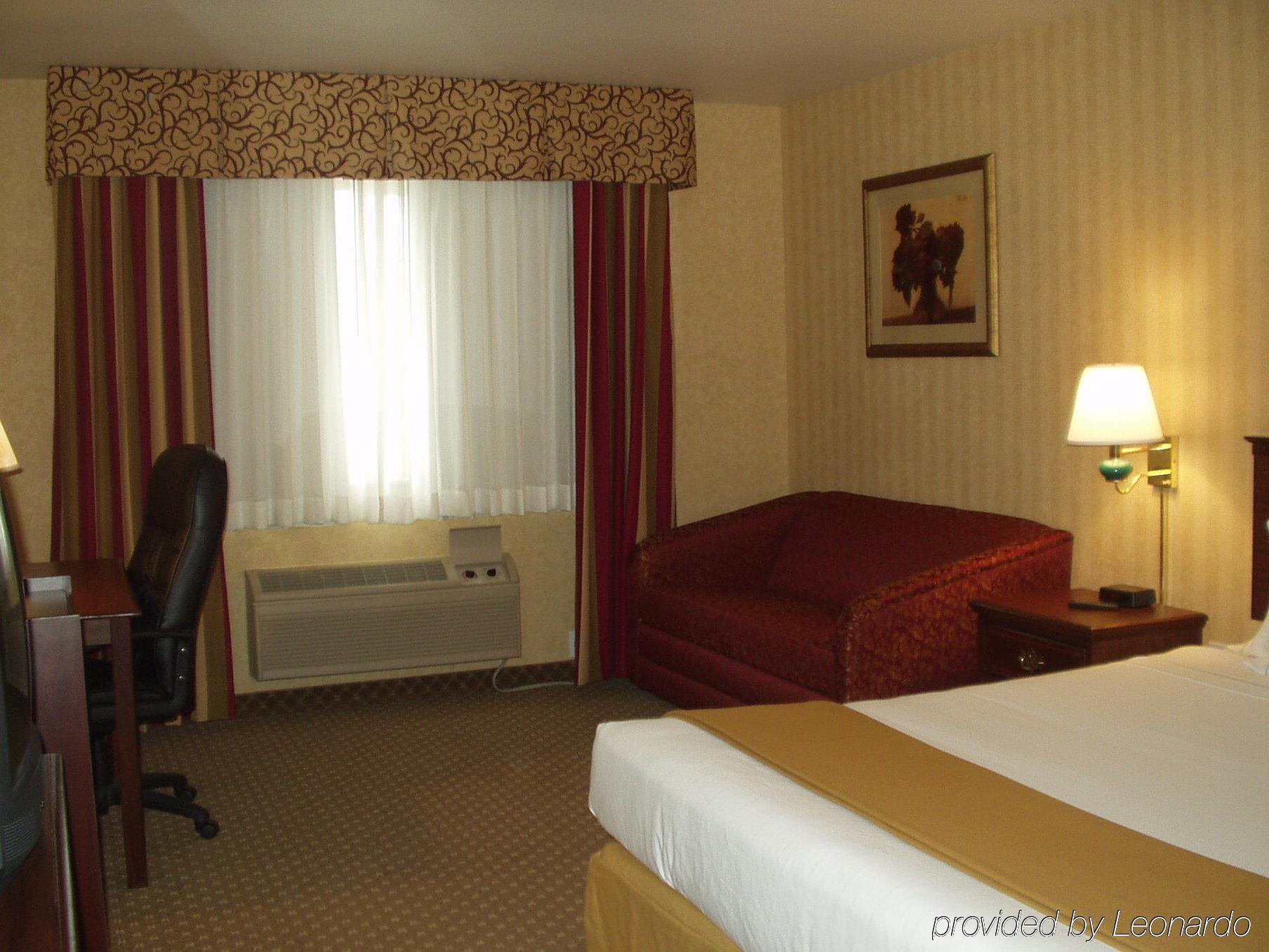 Holiday Inn Express Spokane-Valley By Ihg Spokane Valley Szoba fotó