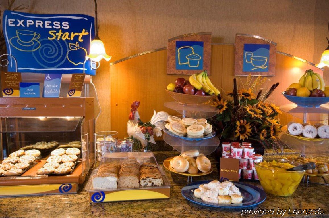 Holiday Inn Express Spokane-Valley By Ihg Spokane Valley Kültér fotó