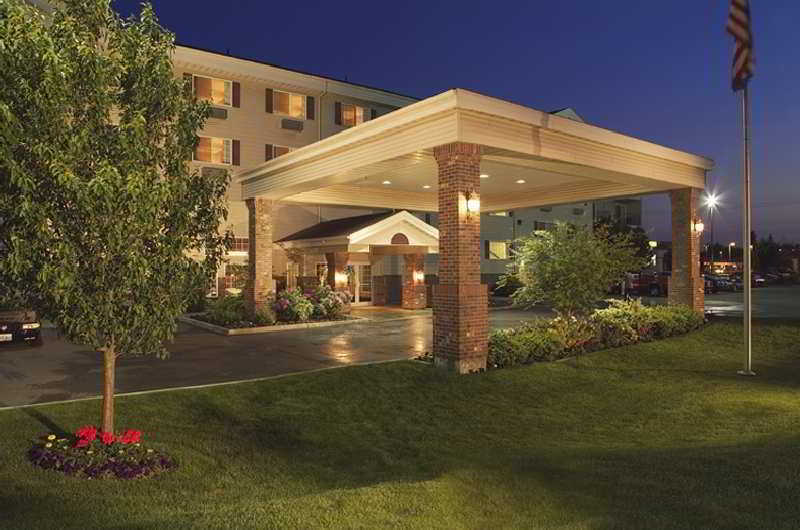 Holiday Inn Express Spokane-Valley By Ihg Spokane Valley Kültér fotó