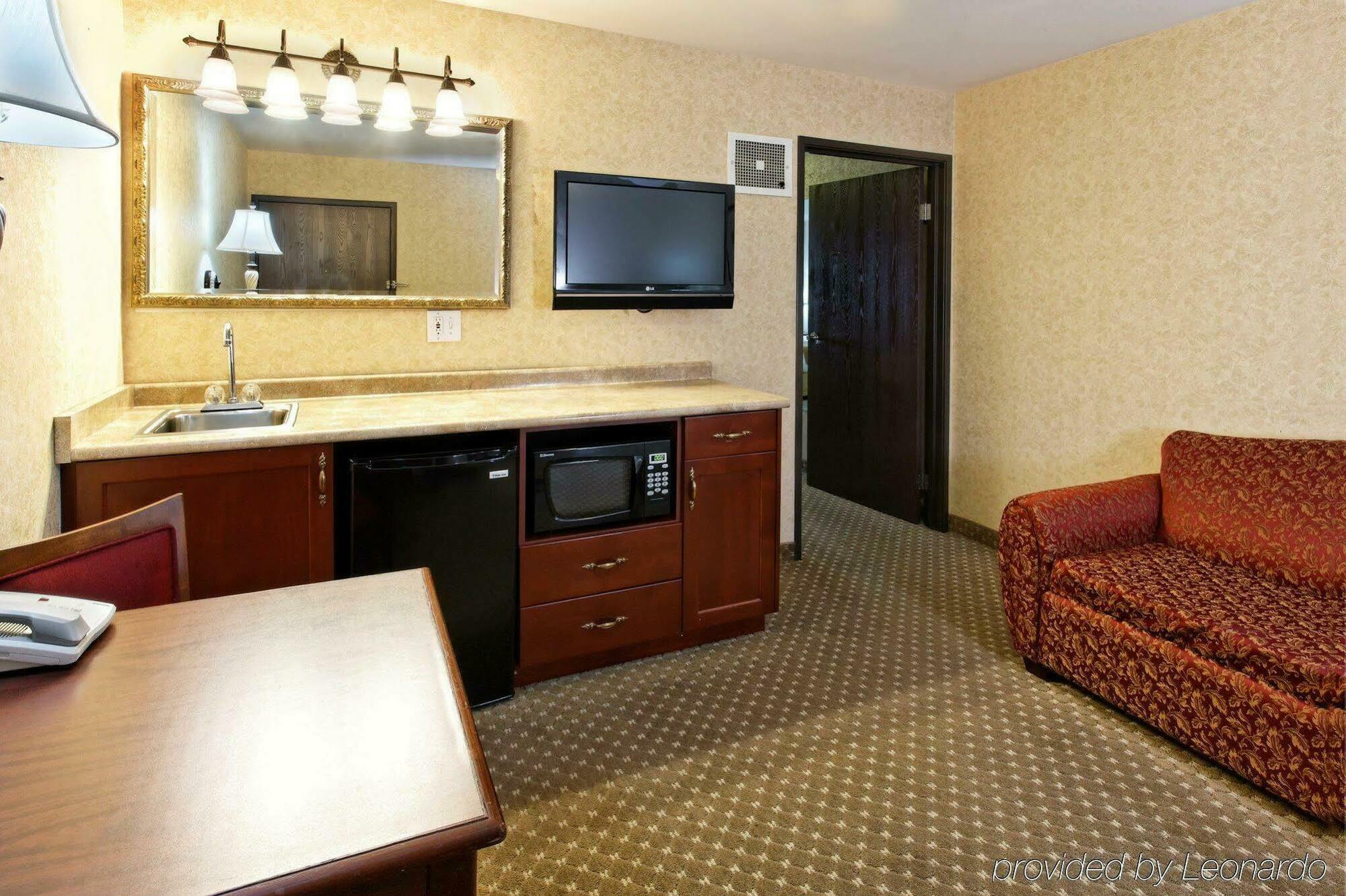 Holiday Inn Express Spokane-Valley By Ihg Spokane Valley Szoba fotó